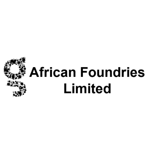 African Foundries construction client logo