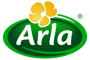 arla construction client logo
