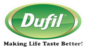 Dufil construction client logo