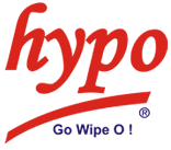 hypo construction client logo