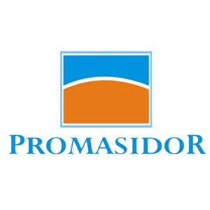 promasidor construction client logo